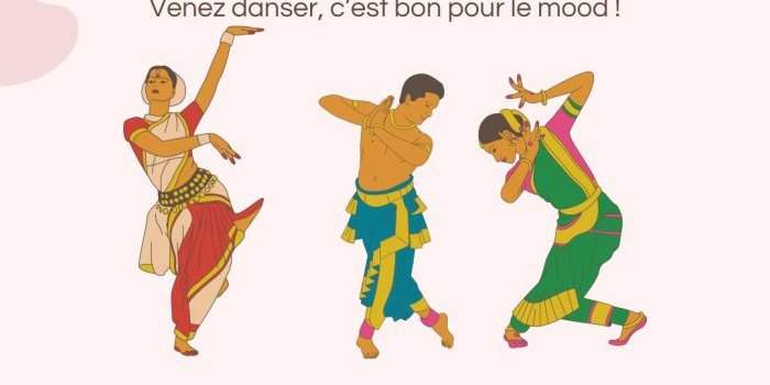 Danse Bollywood