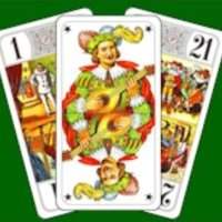 SOIREE TAROT