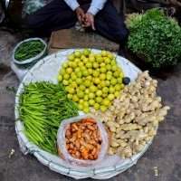 Santé et Environnement - Les produits indiens : conseil en nutrition 