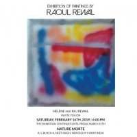 Expositions Raoul Rewal