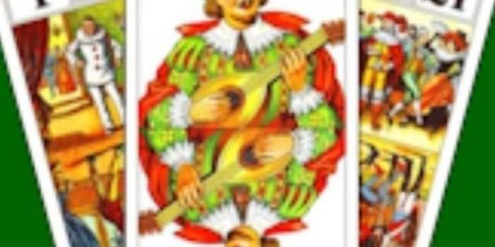 SOIREE TAROT