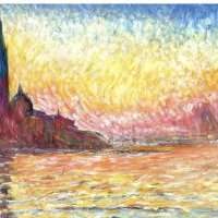 Parlons peinture - Claude Monet