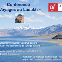 Voyages au Ladakh