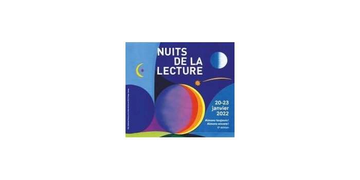 Nuit de la lecture