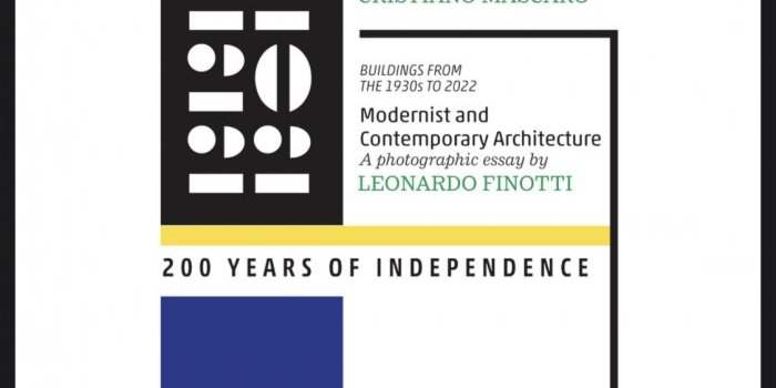 Sortie culturelle - Exposition « Building Brazil 1822 to 2022 »
