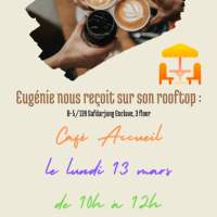 Café Accueil 