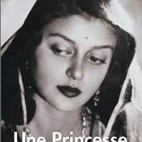 Une princesse se souvient de Gayatri Devi