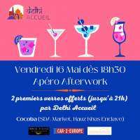 Apéro Afterwork