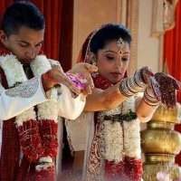 Les Mariages Indiens