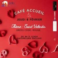 CAFE ACCUEIL