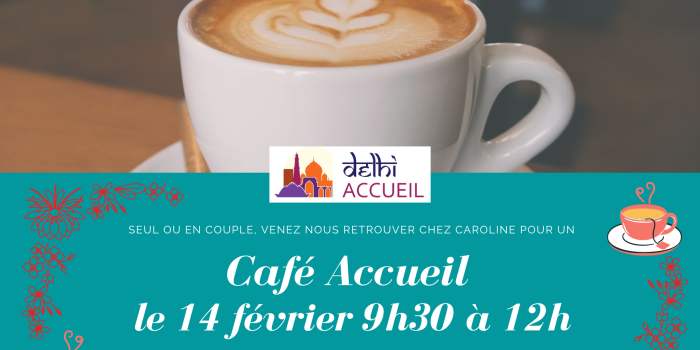 Café Accueil