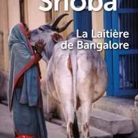 Littérature Indienne - La laitière de Bangalore