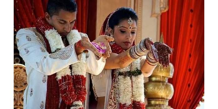 Les Mariages Indiens