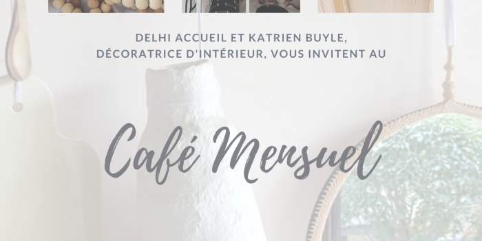 Café Mensuel de décembre