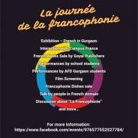 Journée de la Francophonie
