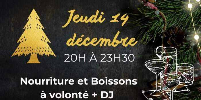 Soirée de Fin d'Année