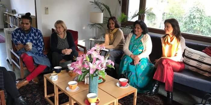 Evénements culturels à Delhi