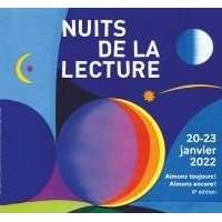 Nuit de la lecture