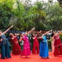 Danse Bollywood
