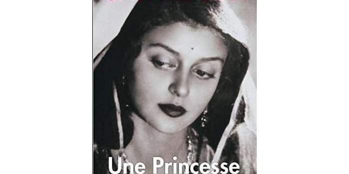 Une princesse se souvient de Gayatri Devi