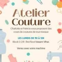 Atelier Couture