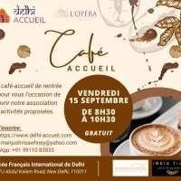 CAFE ACCUEIL