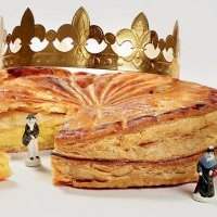 Galette des rois