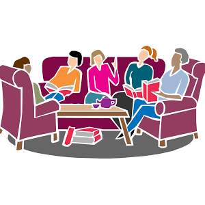 Bibliotthèque tournante
