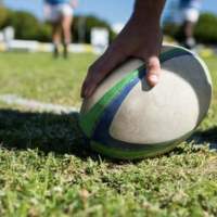 Touch rugby