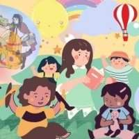 Contes et histoires pour les enfants - Spécial pour les 3 - 4 ans