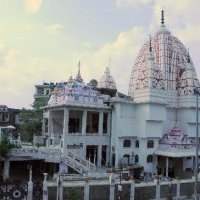 Initiation à l'Hindi / Visite d'un Temple Hindou