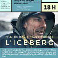 Cinema : L'Iceberg