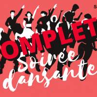 Soirée Dansante