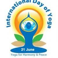La journée Mondiale du Yoga 