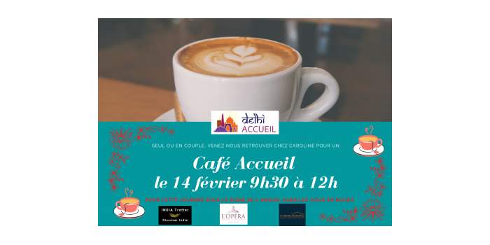 Café Accueil