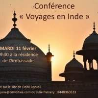 Les Conférences 