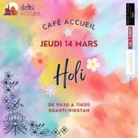 Holi Café