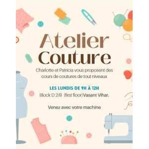 Atelier Couture